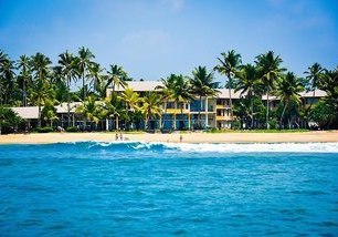Insight Resort in Ahangama