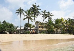 Insight Resort in Ahangama