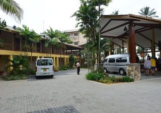 Insight Resort in Ahangama