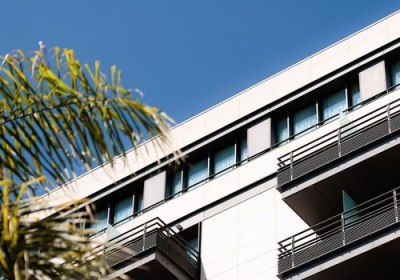 Novotel Monte-Carlo in Monte Carlo