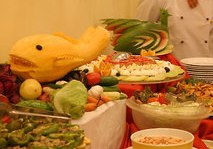 Falcon Hills Hotel in Sharm el-Sheikh
