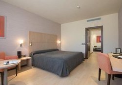 abba Huesca Hotel in Huesca