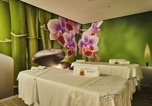 Five Flowers Hotel Formentera Meliá Collection in Es Pujols
