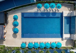 M Social Hotel Phuket in Patong