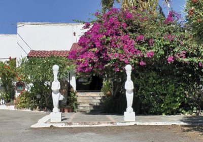 Marina Village in Palekastro