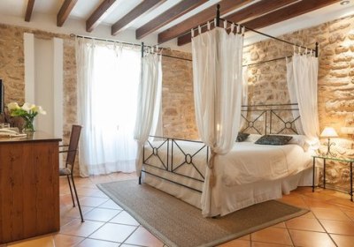 Can Simó Alcudia in Alcúdia