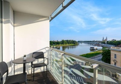 Novotel Szeged in Szeged