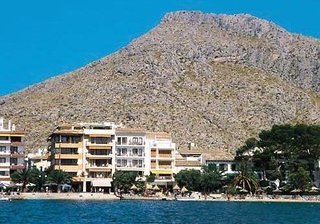 Capri in Port de Pollença