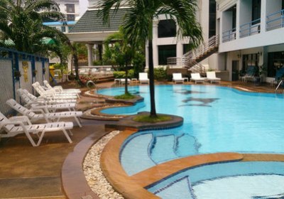 Camelot in Pattaya