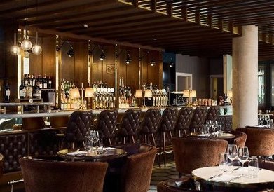 Aloft Dublin City in Dublin