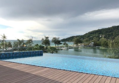 Phoenix Hotel Karon Beach in Karon Beach