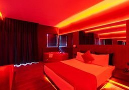 Amon Hotels Belek in Belek