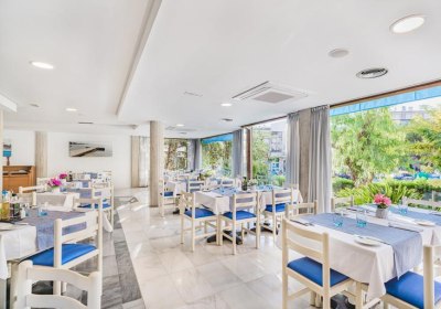 Flora in Port de Pollença