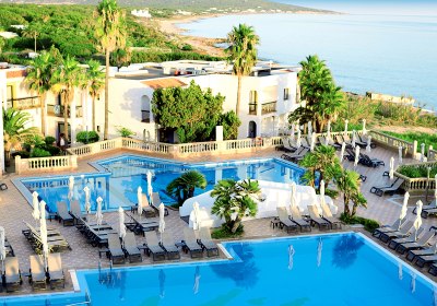 Hostal Es Pi 2 in Playa Mitjorn