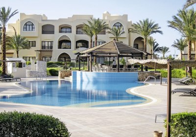 JAZ Neo Saraya Palms in Makadi Bay