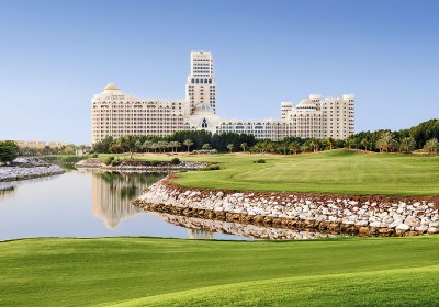 Waldorf Astoria Ras Al Khaimah in Ras Al Khaimah