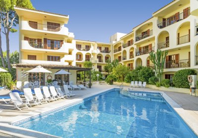 Apartamentos Casa Vida in Santa Ponsa