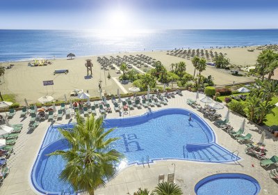 Hotel MS Amaragua in Torremolinos