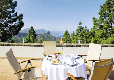 Parador de Cruz de Tejeda in Cruz de Tejeda