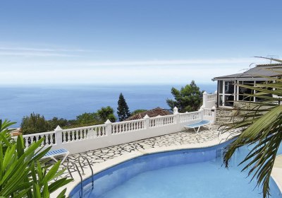 Apartments & Bungalows Finca Colón in Fuencaliente de la Palma