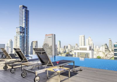 Amara Bangkok in Bangkok