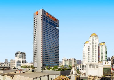 Amari Bangkok in Bangkok