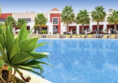 Vitor's Village in Ferragudo