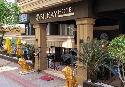 Novis Hotel Cleopatra in Alanya