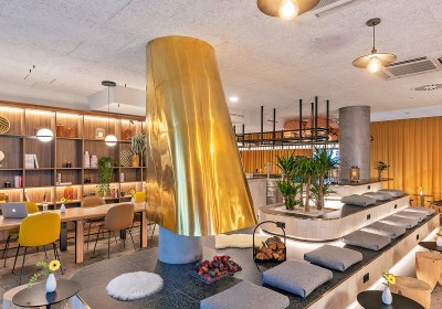 NH Hamburg Altona in Hamburg