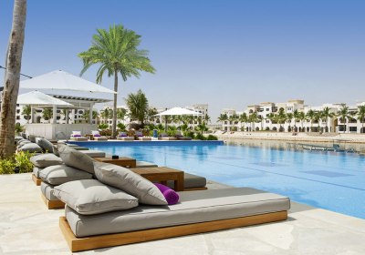 Juweira Boutique Hotel Adults Only in Salalah