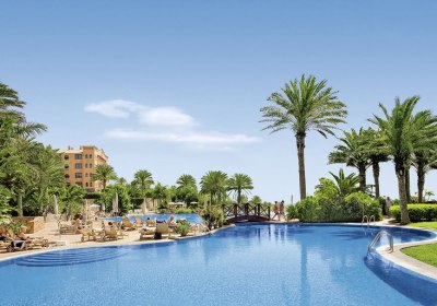 R2 Rio Calma Hotel & Spa & Conference in Costa Calma