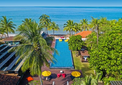 Chongfah Beach Resort Khao Lak in Khuk Khak