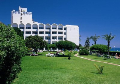 Best Indalo in Mojácar