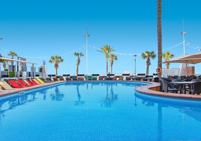 INNSiDE Costablanca in Benidorm