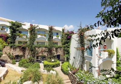 Royal Asarlik Beach Hotel & Spa in Gümbet