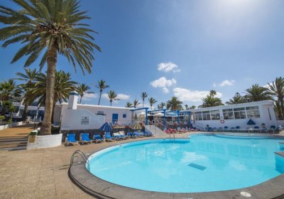 Apartments Jable Bermudas in Puerto del Carmen