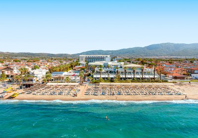 Palm Wings Beach Resort & Spa Kusadasi in Kusadasi