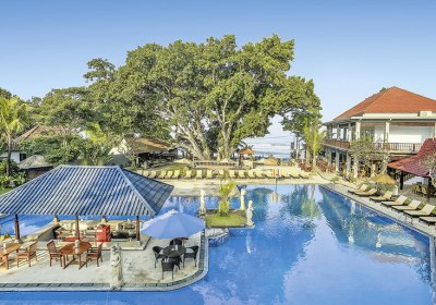 Puri Saron Seminyak in Seminyak