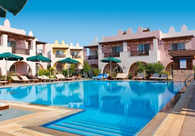 Gaia Palace Hotel in Mastichari