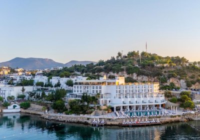 La Quinta by Wyndham Bodrum in Bodrum