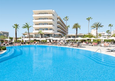 allsun Hotel Bahia del Este in Cala Millor