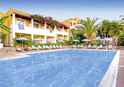 Xidas Garden in Bali