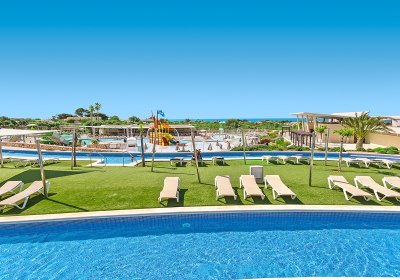 Minura Sur Menorca in Punta Prima