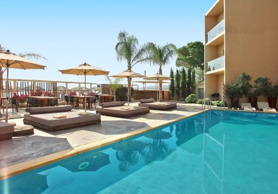 Sikyon Coast Hotel & Resort in Xylokastro