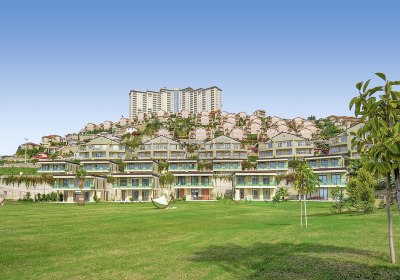 Goldcity in Kargicak