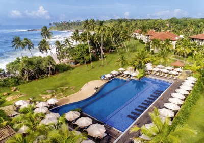 Anantara Tangalle Peace Haven Resort in Tangalle