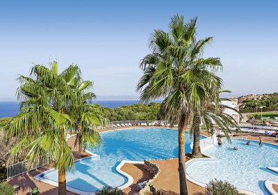 Sun Club Eldorado in Tolleri