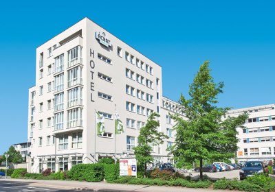 ACHAT Hotel Dresden Altstadt in Dresden