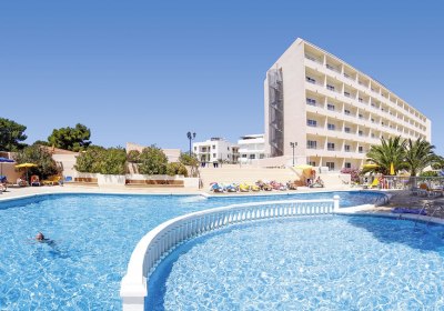 Invisa Hotel Ereso in Santa Eulalia del Rio