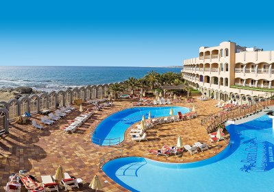 Hotel San Agustín Beach Club Gran Canarias in San Agustín